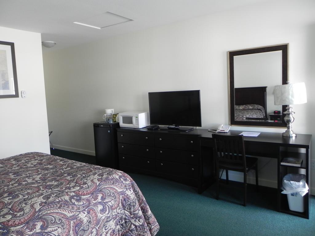 Skagit Motel Хоуп Номер фото