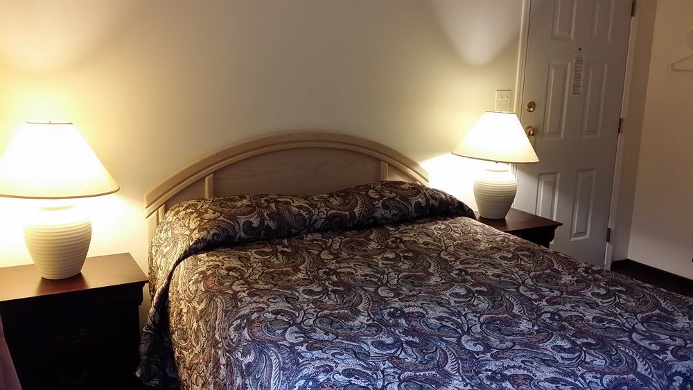 Skagit Motel Хоуп Экстерьер фото