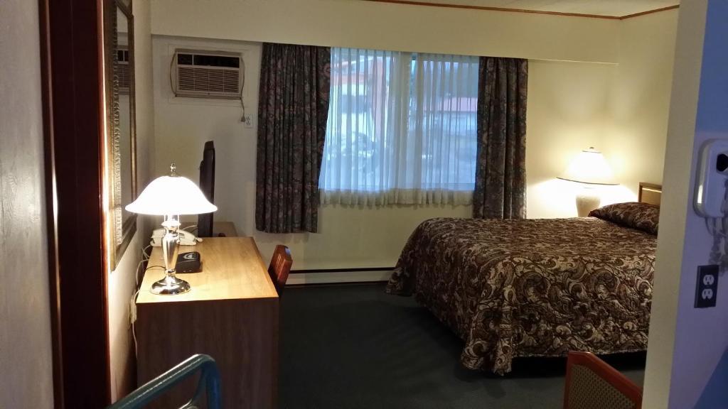Skagit Motel Хоуп Номер фото