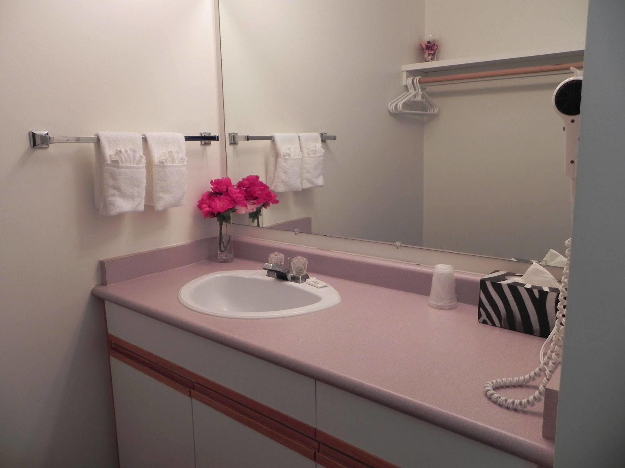 Skagit Motel Хоуп Экстерьер фото
