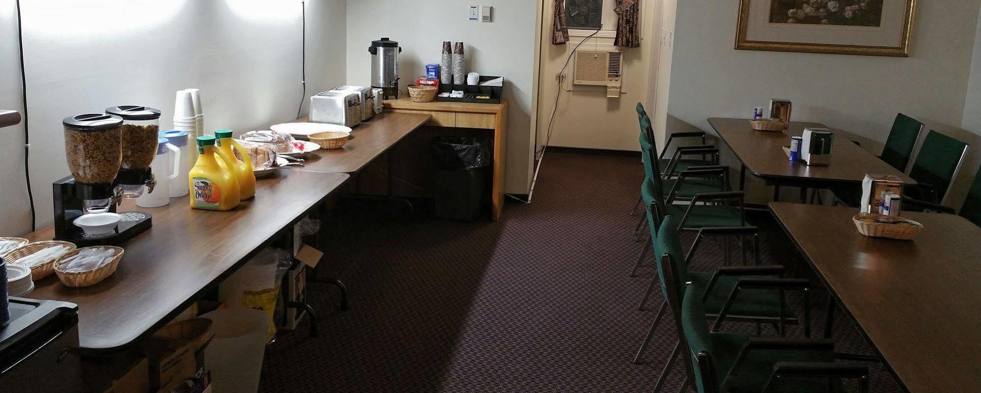 Skagit Motel Хоуп Экстерьер фото