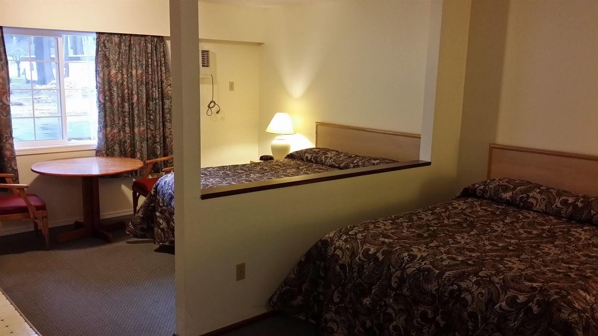 Skagit Motel Хоуп Экстерьер фото